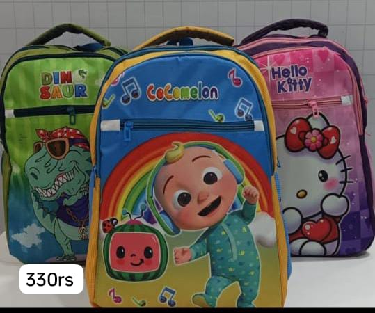 School Bags For Kids